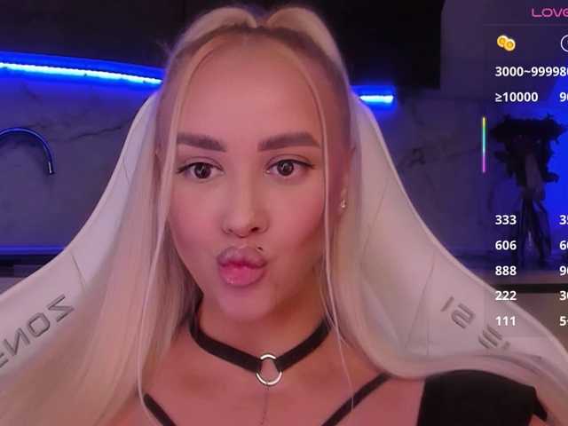 In-your-fucking-mind's BongaCams show and profile