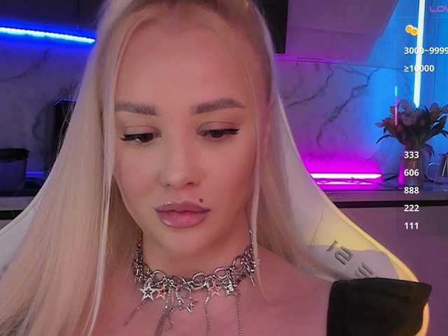 In-your-fucking-mind from BongaCams