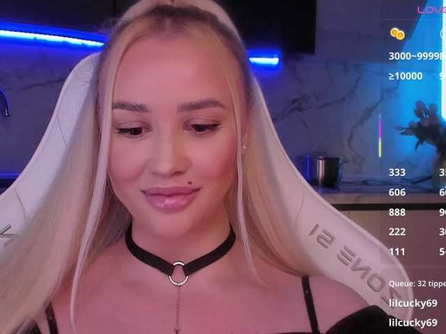 In-your-fucking-mind's BongaCams show and profile