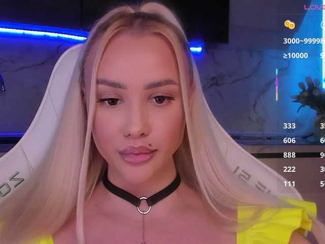 In-your-fucking-mind's BongaCams show and profile