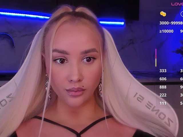 In-your-fucking-mind's BongaCams show and profile