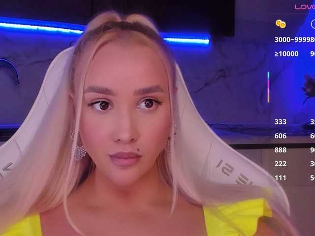 In-your-fucking-mind's BongaCams show and profile