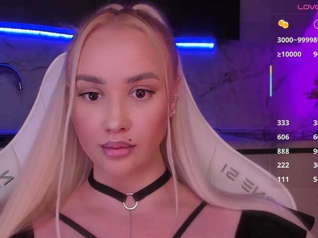 In-your-fucking-mind's BongaCams show and profile