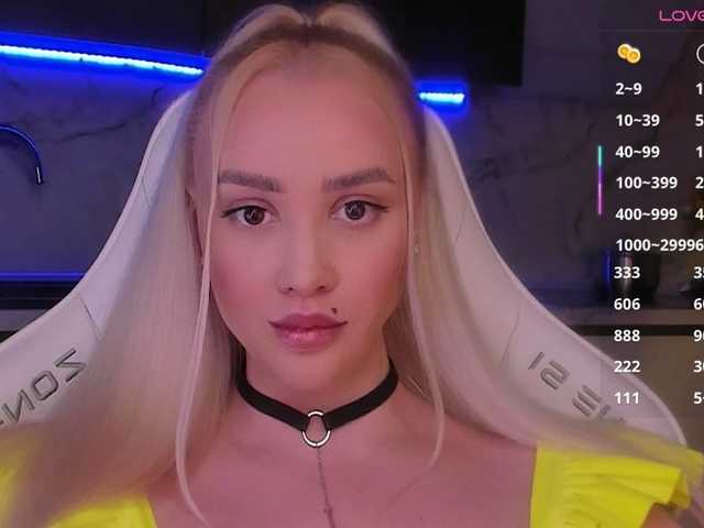 In-your-fucking-mind's BongaCams show and profile