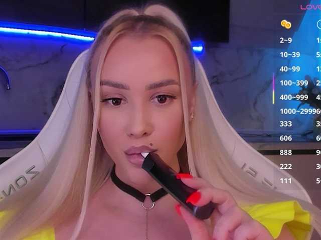 In-your-fucking-mind's BongaCams show and profile