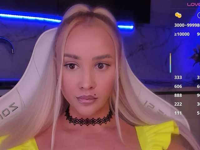 In-your-fucking-mind's BongaCams show and profile