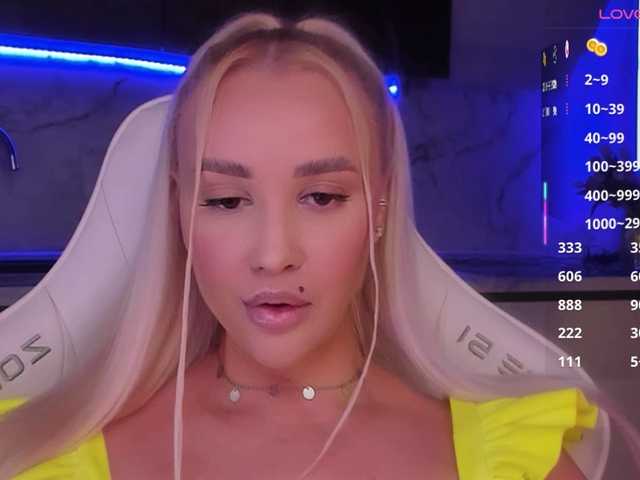 In-your-fucking-mind's BongaCams show and profile