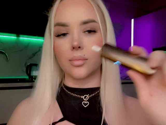 In-your-fucking-mind webcam