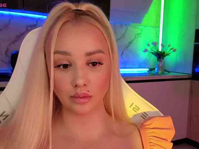 In-your-fucking-... Live Webcam on BongaCams