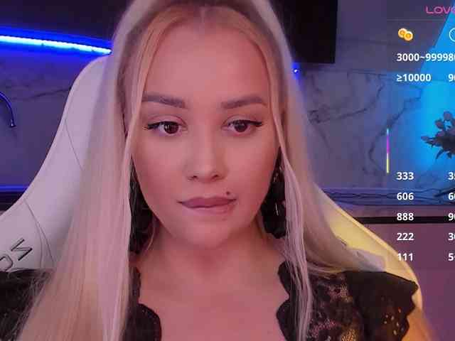 In-your-fucking-... Live Webcam on BongaCams