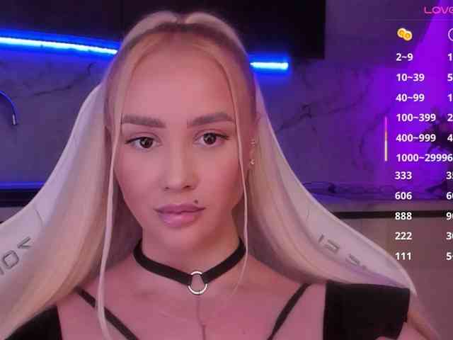 In-your-fucking-... Live Webcam on BongaCams