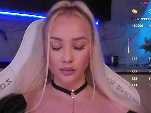 In-your-fucking-... Live Webcam on BongaCams