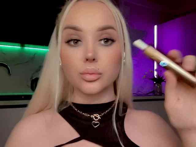 In-your-fucking-mind webcam
