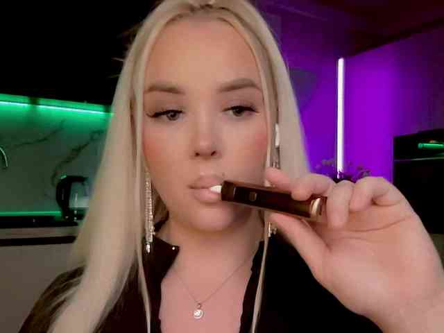 In-your-fucking-mind webcam