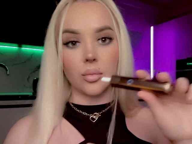 In-your-fucking-mind webcam