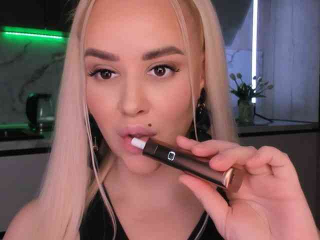 In-your-fucking-mind webcam