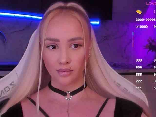 In-your-fucking-mind Live Webcam on BongaCams