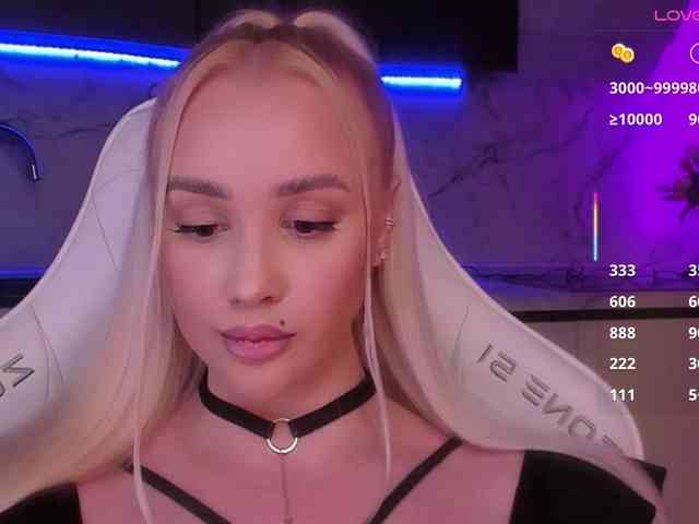 In-your-fucking-... Live Webcam on BongaCams