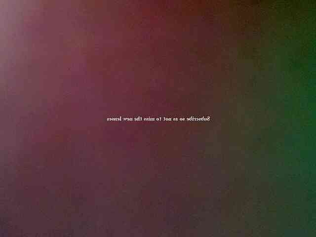In-your-fucking-mind webcam