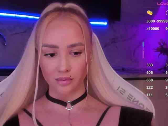 In-your-fucking-... Live Webcam on BongaCams