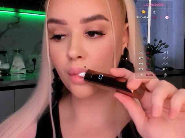 In-your-fucking-mind webcam