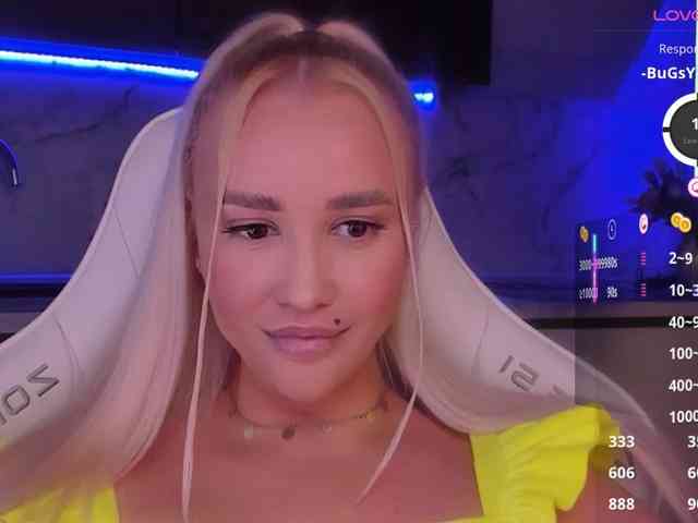 In-your-fucking-mind webcam