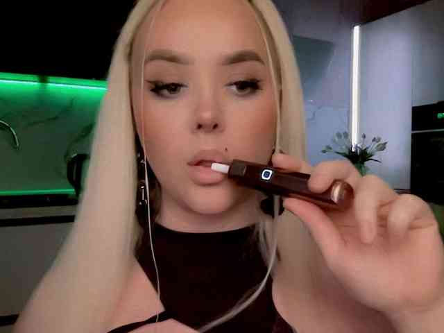 In-your-fucking-mind webcam