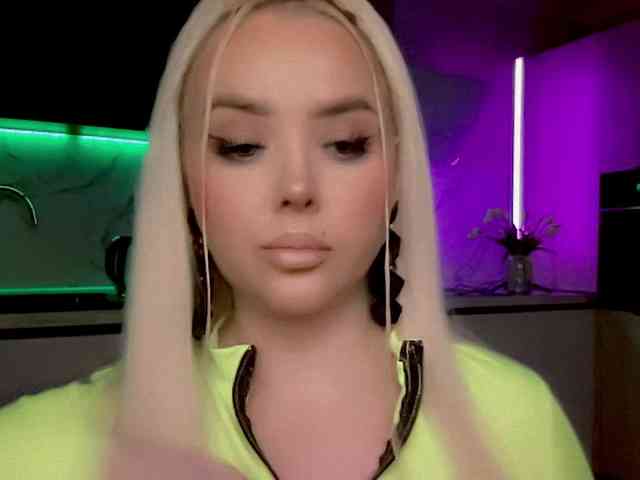 In-your-fucking-mind webcam