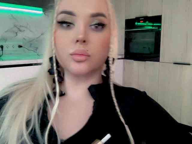 In-your-fucking-... Live Webcam on BongaCams