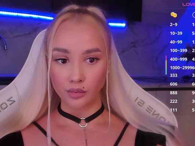 In-your-fucking-... Live Webcam on BongaCams