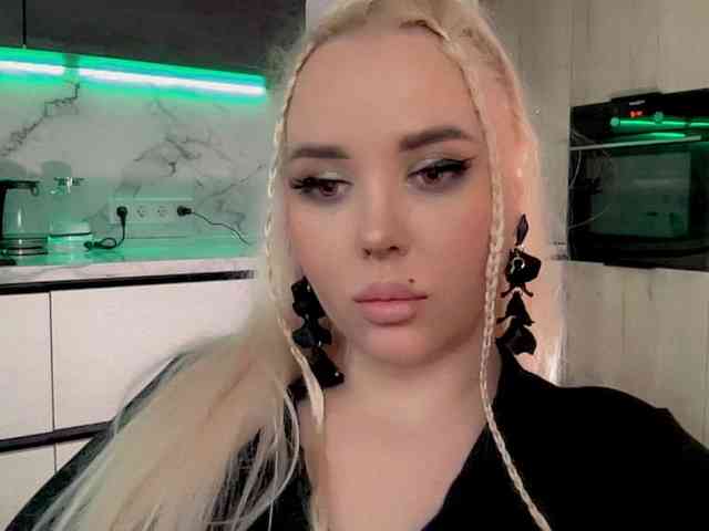 In-your-fucking-... Live Webcam on BongaCams