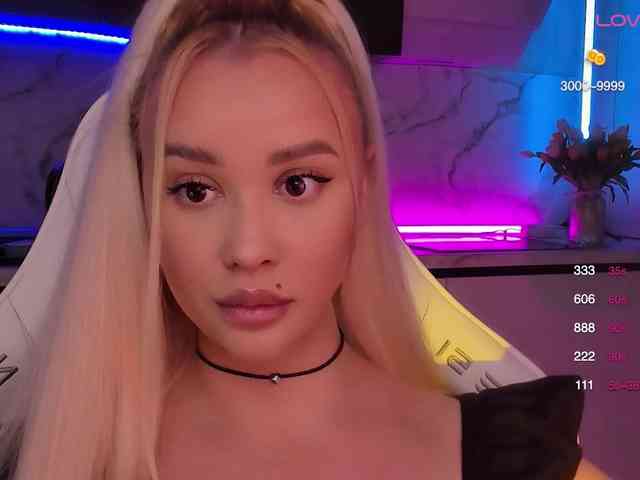 In-your-fucking-... Live Webcam on BongaCams