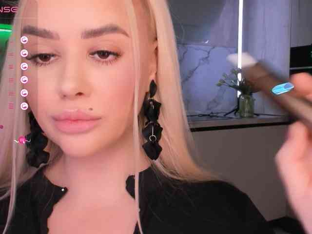 In-your-fucking-mind webcam