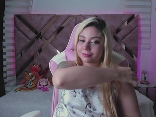 tigerbaby_ Porn Show