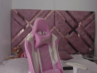 tigerbaby_ Porn Show