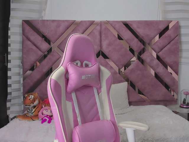 tigerbaby_ webcam bongacams model stream image