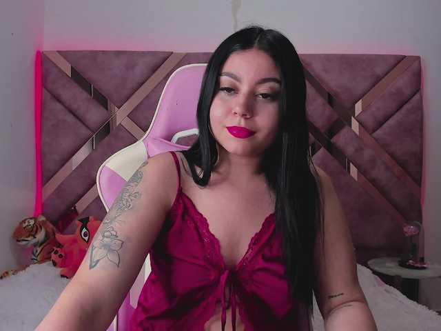 tigerbaby_ webcam bongacams model stream image