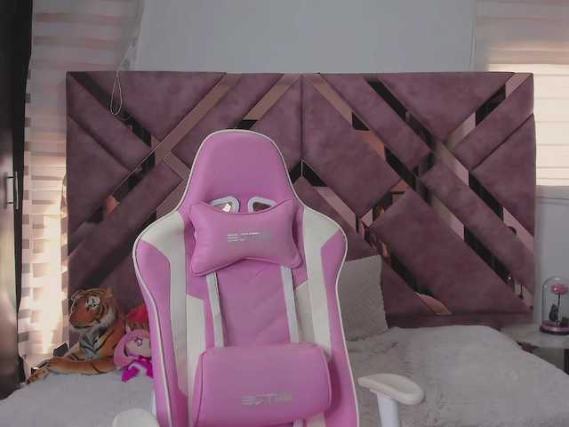 tigerbaby_ webcam bongacams model stream image