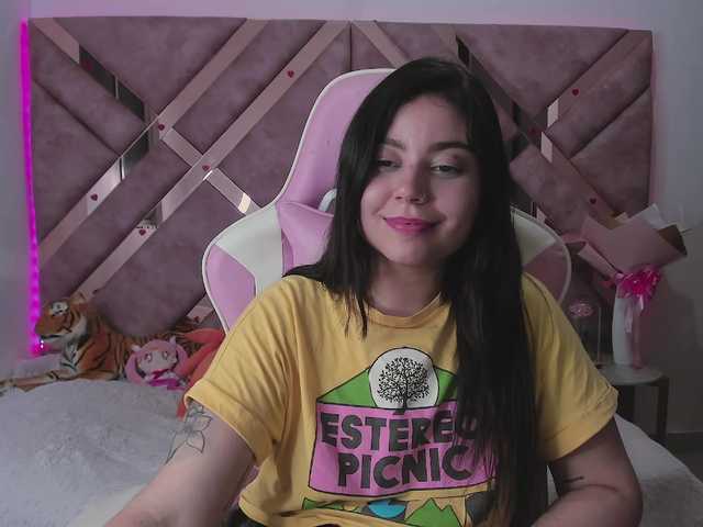 Saori9's BongaCams show and profile