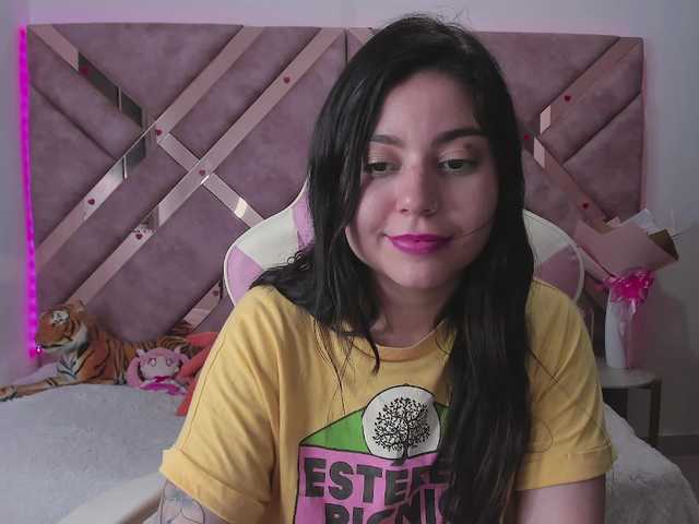 Saori9's BongaCams show and profile