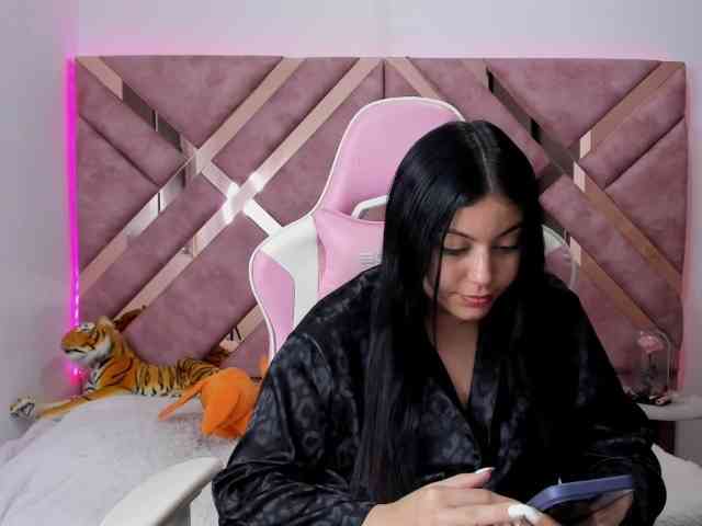 tigerbaby_ webcam