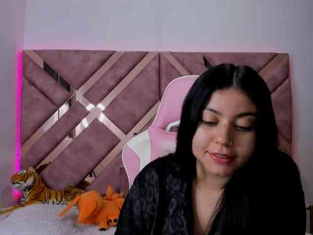 tigerbaby_ webcam
