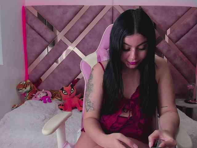 tigerbaby_ webcam