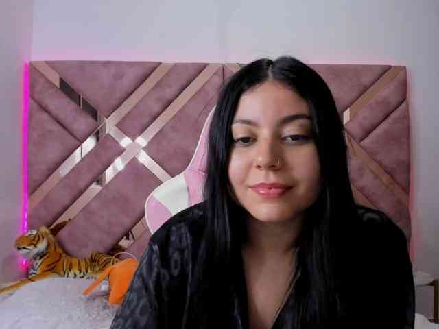 tigerbaby_ webcam