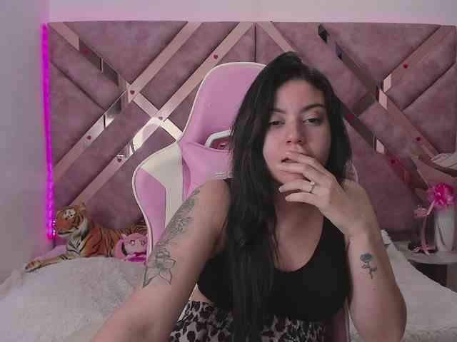 Saori9 Live Webcam on BongaCams