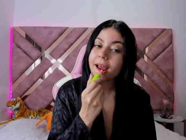 tigerbaby_ webcam