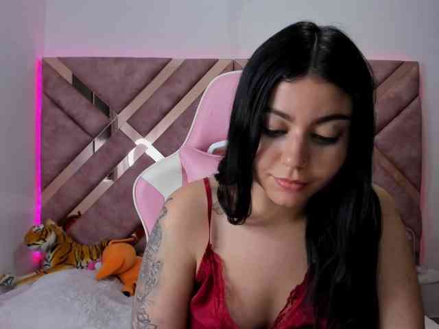 tigerbaby_ webcam