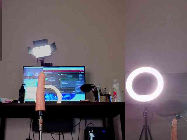 adult cam to cam chat CyberOtter