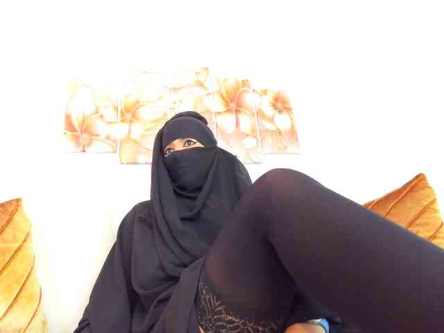 VictoriaMayeer webcam