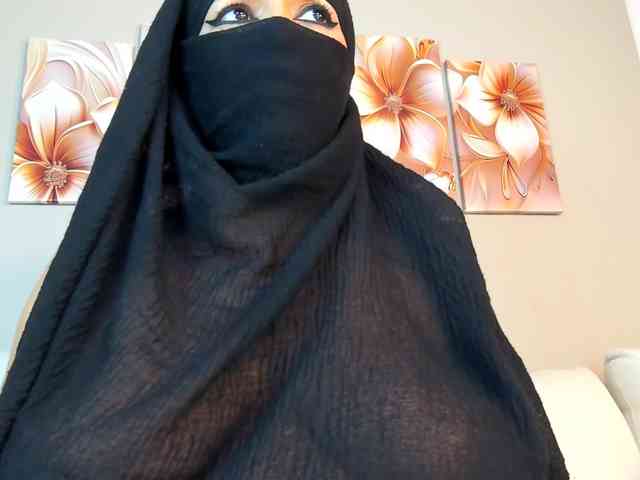 VictoriaMayeer webcam